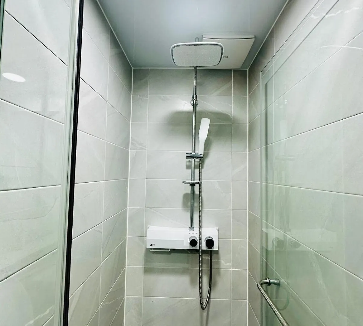 Apartamento Cozy & Modern Home At The Beach Busan