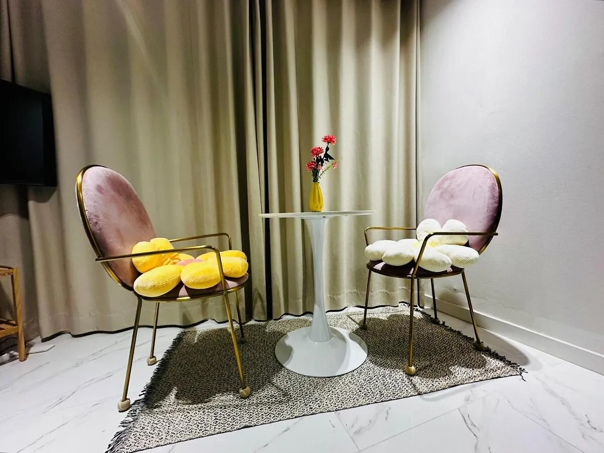 Cozy & Modern Apartment At The Beach Busan