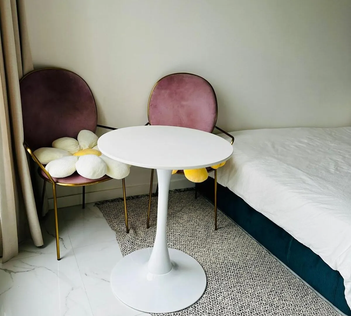 Cozy & Modern Apartment At The Beach Busan